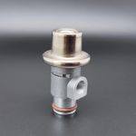 fuel pressure regulator