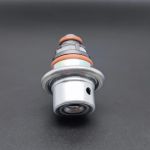 fuel pressure regulator