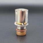 fuel pressure regulator