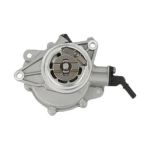 Brake vacuum pump