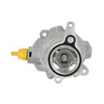 Brake vacuum pump