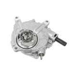 Brake vacuum pump