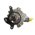 Brake vacuum pump