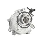 Brake vacuum pump