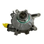 Brake vacuum pump