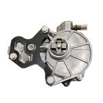 Brake vacuum pump