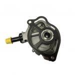 Brake vacuum pump