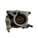 Brake vacuum pump