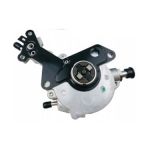 Brake vacuum pump