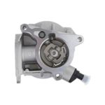 Brake vacuum pump