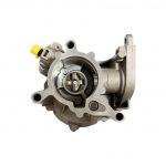 Brake vacuum pump