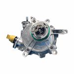 Brake vacuum pump