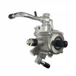 Brake vacuum pump