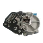 Brake vacuum pump