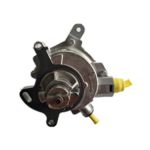 Brake vacuum pump