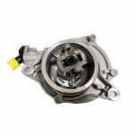 Brake vacuum pump