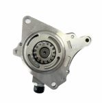 Brake vacuum pump