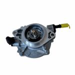 Brake vacuum pump