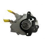 Brake vacuum pump