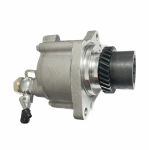 Brake vacuum pump