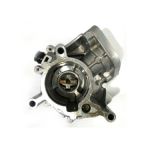 Brake vacuum pump