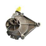 Brake vacuum pump