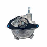 Brake vacuum pump