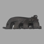 exhaust manifold