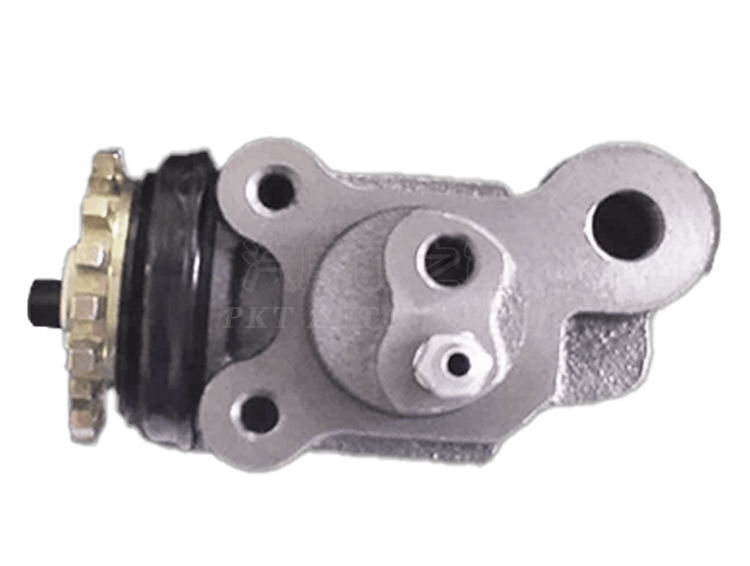 brake wheel cylinder