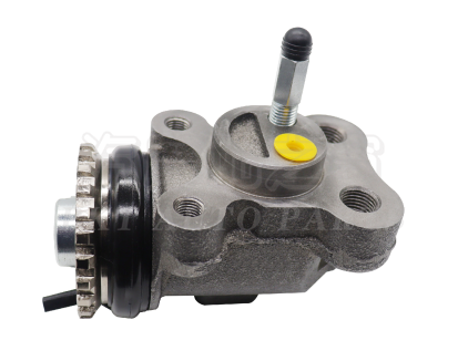 brake wheel cylinder