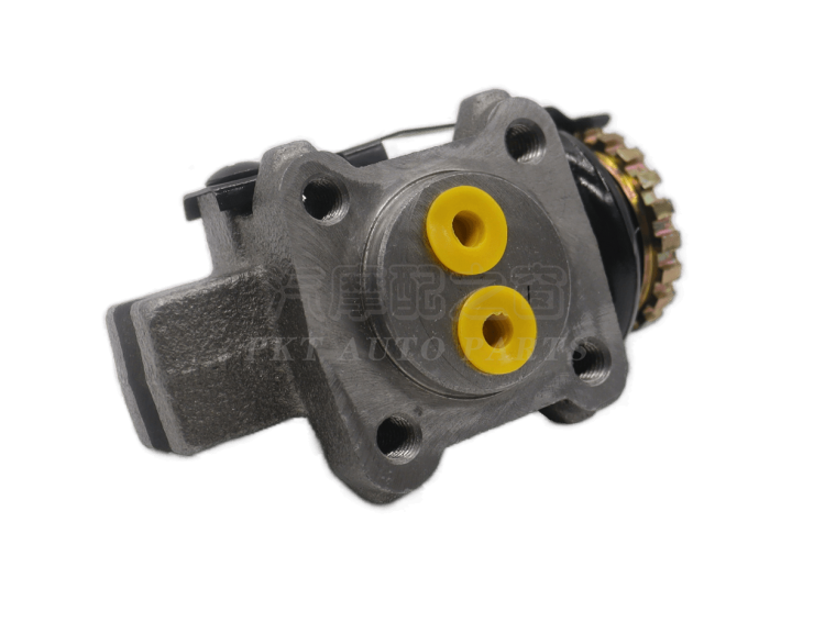 brake wheel cylinder