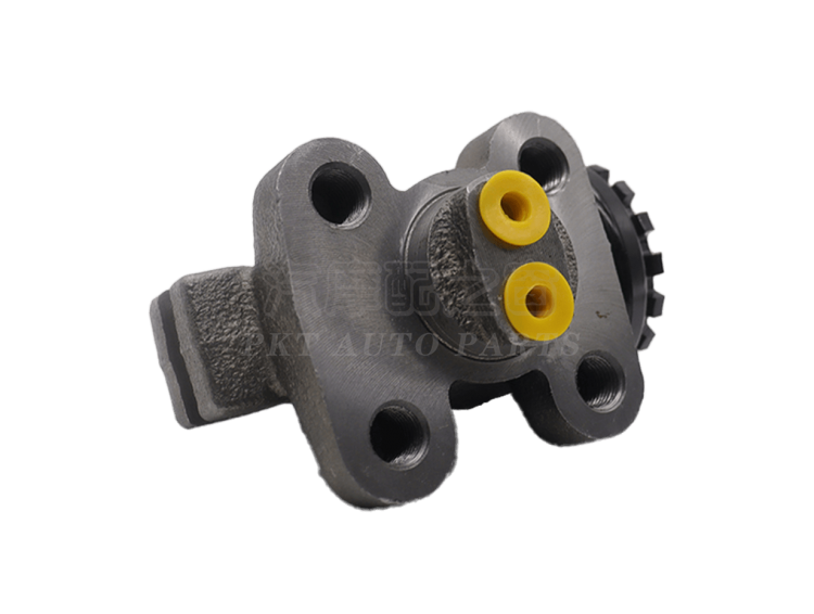brake wheel cylinder