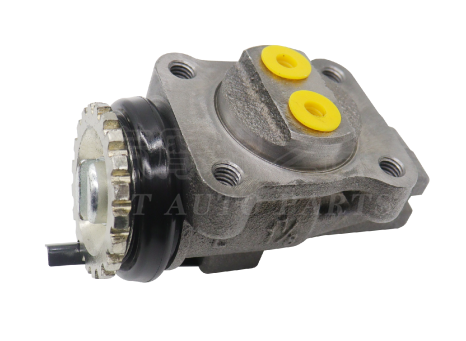 brake wheel cylinder