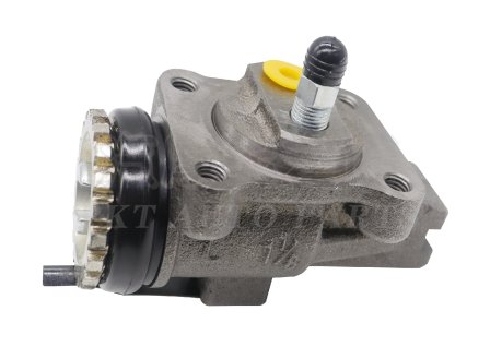 brake wheel cylinder