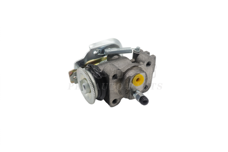 brake wheel cylinder