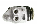 brake wheel cylinder