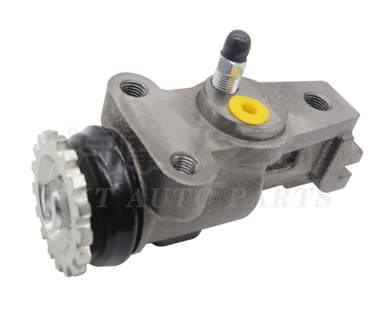 brake wheel cylinder