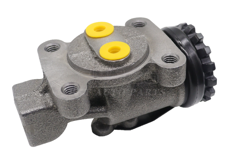 brake wheel cylinder