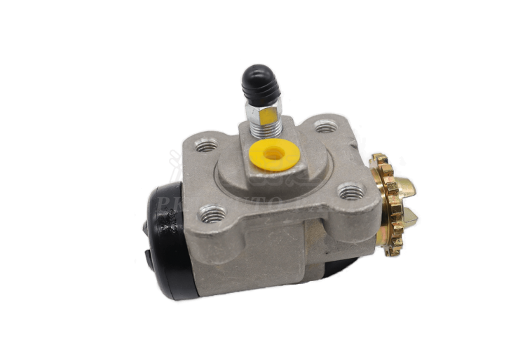 brake wheel cylinder