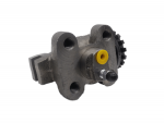 brake wheel cylinder