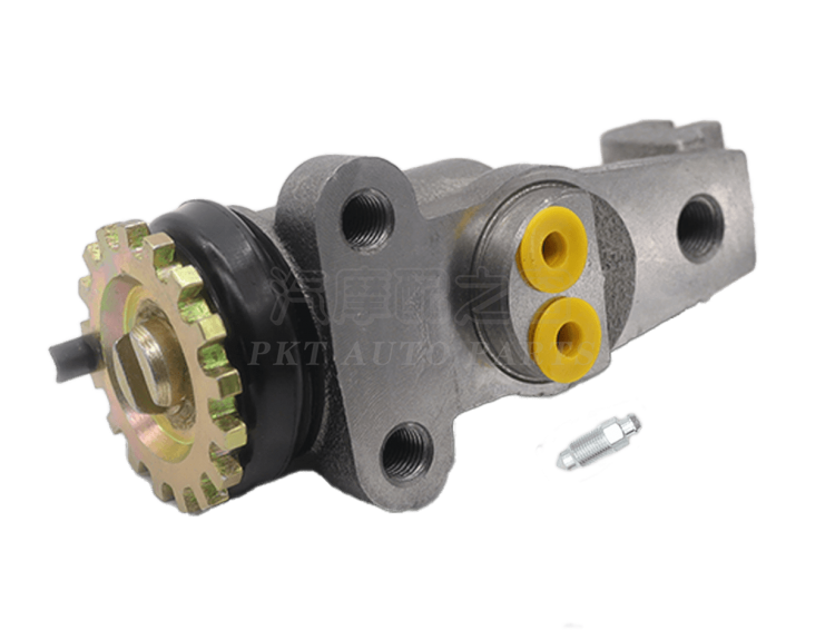 brake wheel cylinder