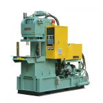 Vertical injection molding machine, angle injection molding machine FC-450