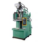 Vertical injection molding machine FL-850