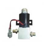 Solenoid valve