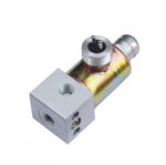 Solenoid valve