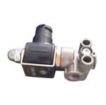 Solenoid valve