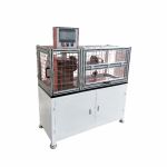 Hooking bracket fatigue testing machine