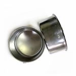 304 stainless steel inner liner