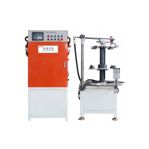 Six-station oil injection machine