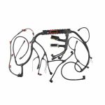 Truck series wiring harness